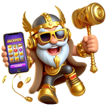 icon nổ hũ u888